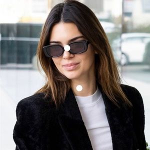 Velvet Canyon Zou Bisou Sunglasses